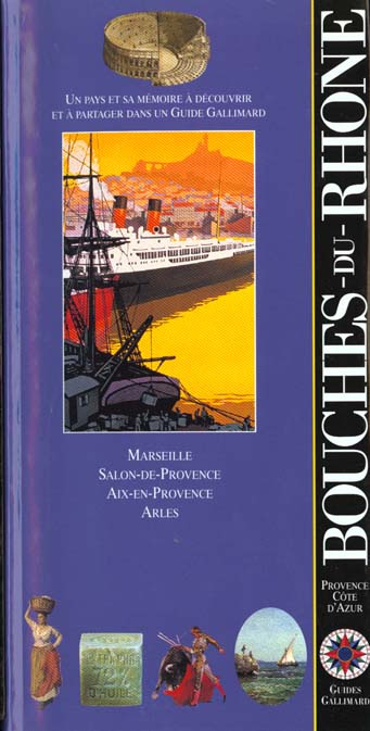 Emprunter Bouches-du-Rhône livre