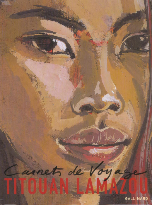 Emprunter Carnets de voyage. Tome 2 livre
