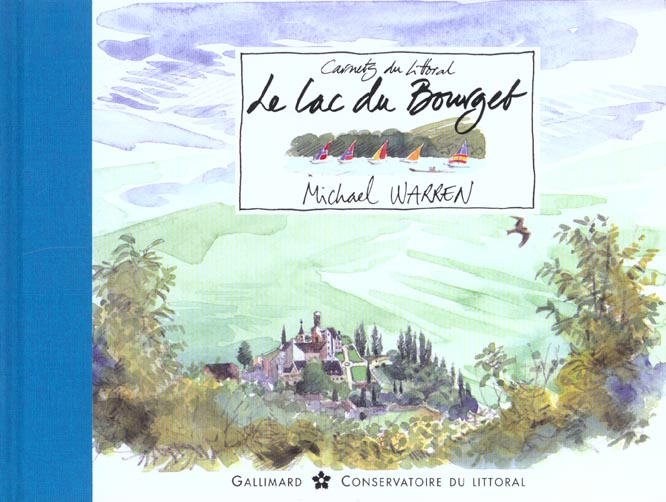 Emprunter Le lac du Bourget livre