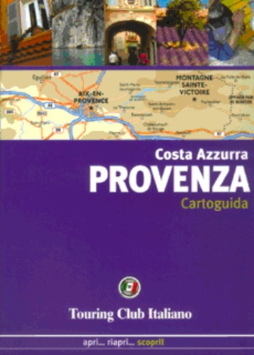 Emprunter Provenza livre
