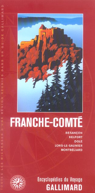 Emprunter Franche-Comté livre