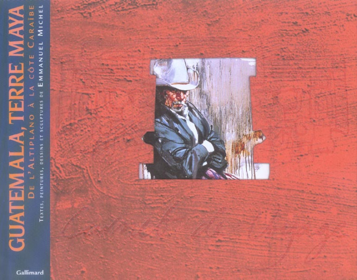 Emprunter Guatemala, Terre Maya. De l'Altiplano à la côte Caraïbe livre