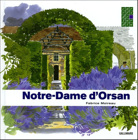 Emprunter Notre-Dame d'Orsan livre