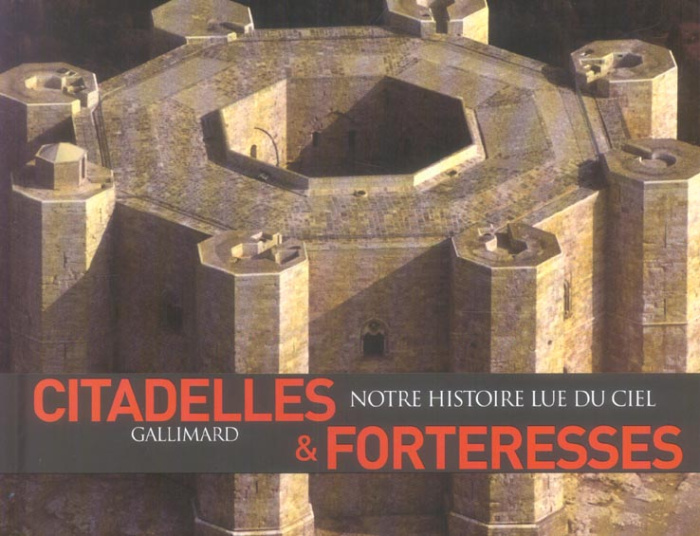 Emprunter Citadelles & forteresses livre