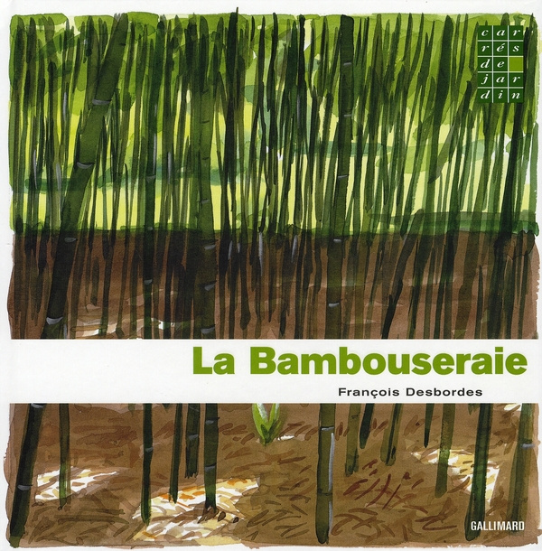 Emprunter La Bambouseraie livre