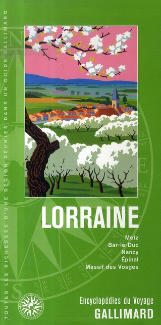Emprunter Lorraine livre