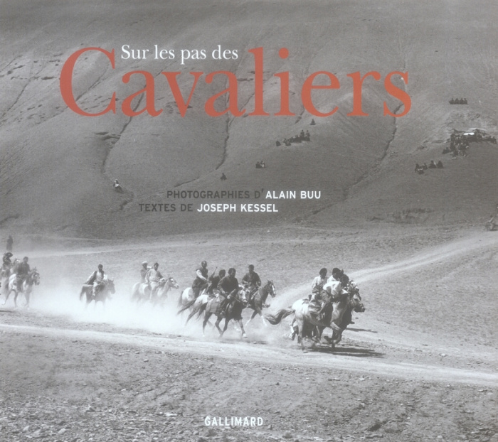 Emprunter Sur les pas des Cavaliers livre