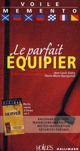 Emprunter Le parfait skipper - Le parfait équipier livre