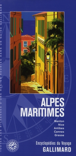 Emprunter Alpes-Maritimes livre
