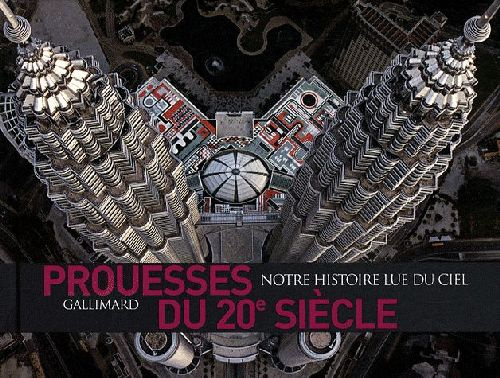 Emprunter Prouesses du XXe siecle livre