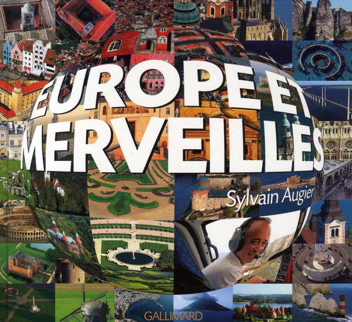 Emprunter Europe et merveilles livre