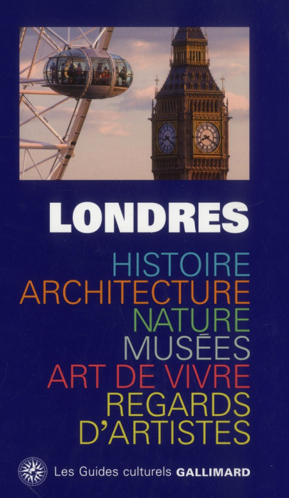 Emprunter Londres livre