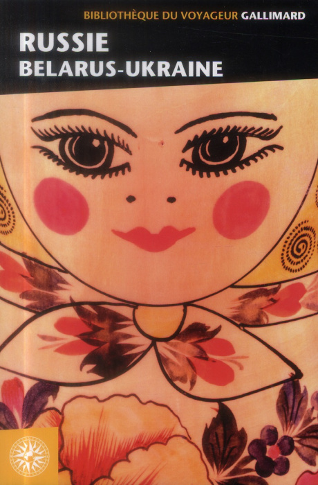 Emprunter Russie, Belarus & Ukraine livre
