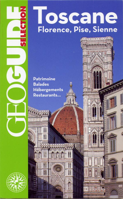 Emprunter Toscane. Florence, Pise, Sienne livre