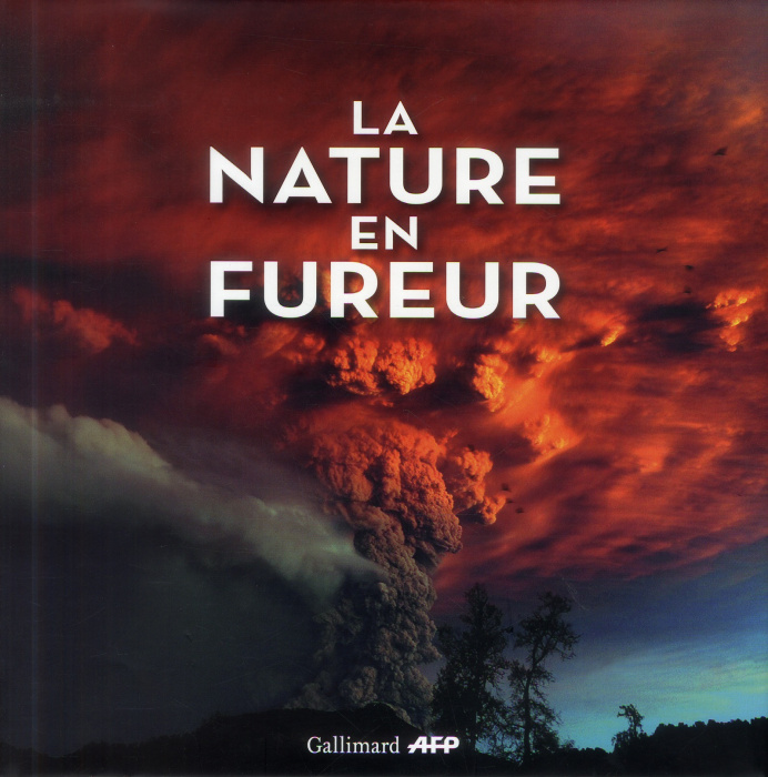 Emprunter La nature en fureur livre