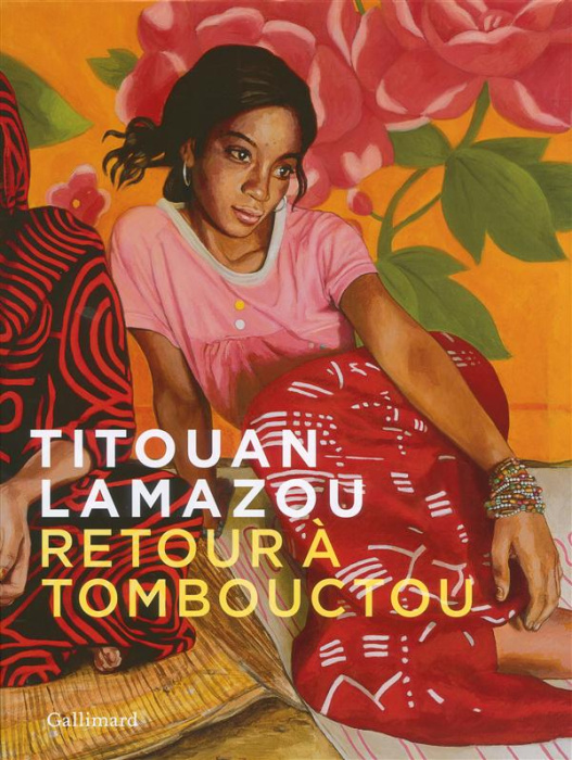 Emprunter Retour à Tombouctou livre