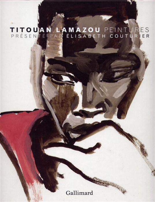 Emprunter Titouan Lamazou. Peintures livre