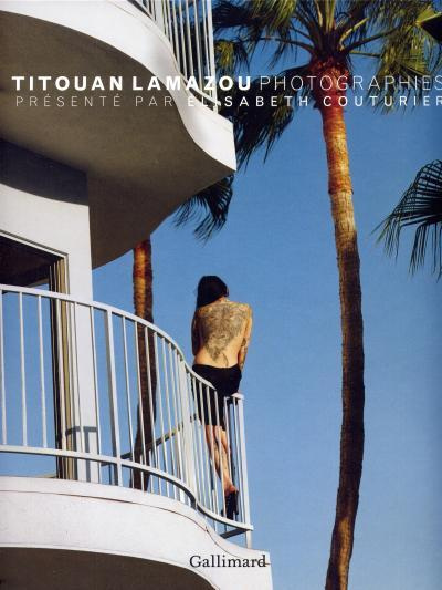 Emprunter Titouan Lamazou. Photographies livre