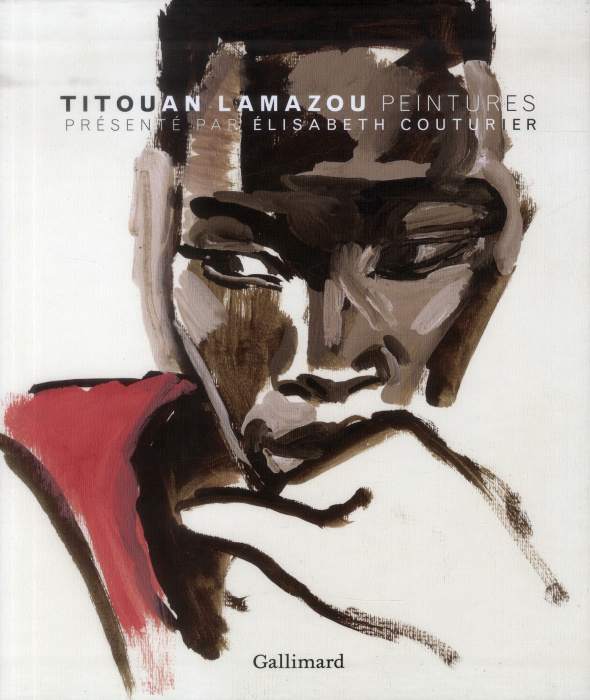Emprunter Coffret Titouan Lamazou en deux volumes. Peintures ; Photographies livre