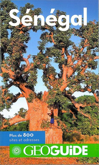 Emprunter Sénégal. 3e édition livre