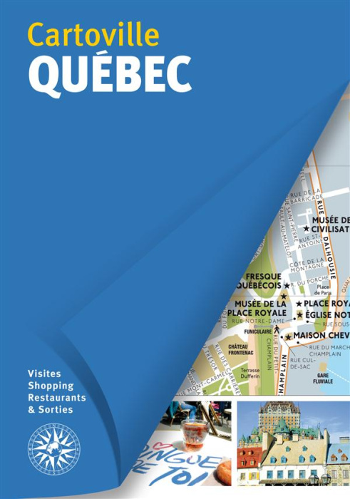 Emprunter Québec livre