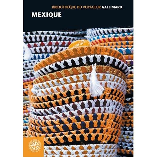Emprunter Mexique - Bibliothèque du voyageur livre