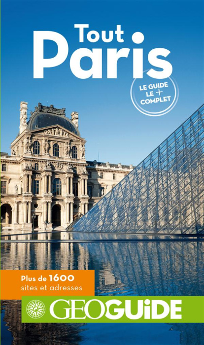 Emprunter Tout Paris livre