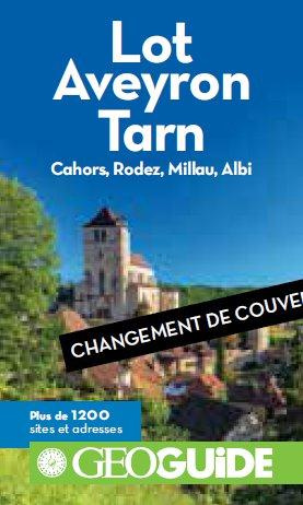 Emprunter Lot Aveyron Tarn. 2e édition livre