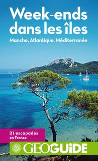 Emprunter Week-ends dans les îles. Edition 2016 livre