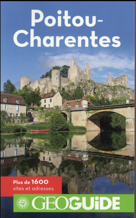 Emprunter Poitou-Charentes livre