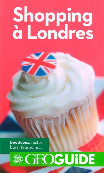 Emprunter Shopping à Londres livre