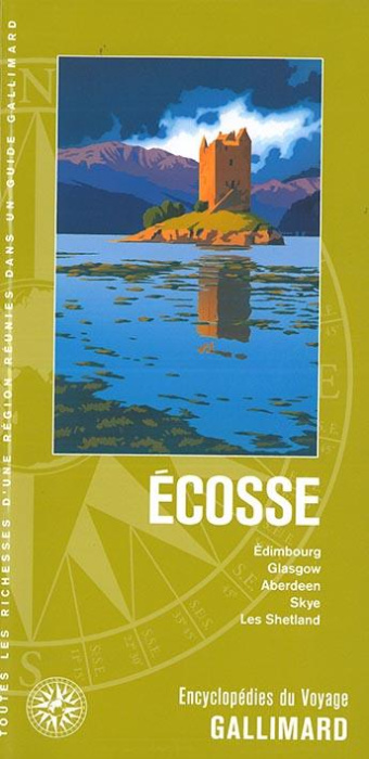 Emprunter Ecosse livre