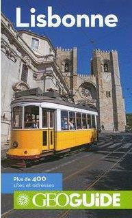 Emprunter Lisbonne. 3e édition livre