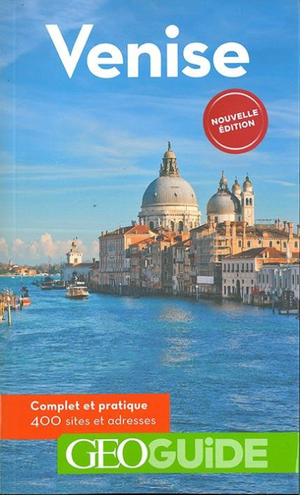 Emprunter Venise. 8e édition livre