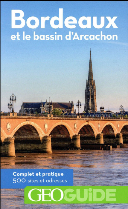 Emprunter Bordeaux et le bassin d'Arcachon livre