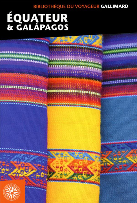 Emprunter Equateur & Galapagos livre