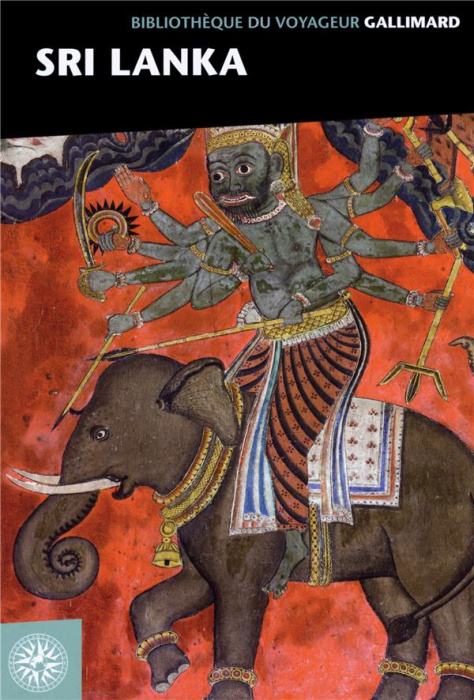 Emprunter Sri Lanka livre
