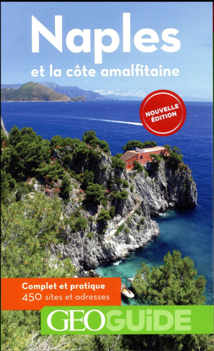 Emprunter Naples et la côte amalfitaine. 2e édition livre