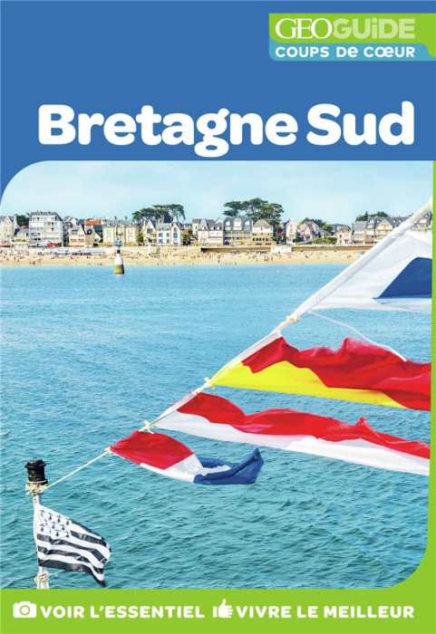 Emprunter Bretagne Sud livre