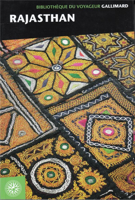 Emprunter Rajasthan livre
