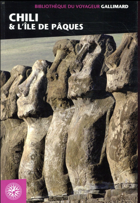 Emprunter Chili & l'île de Pâques livre