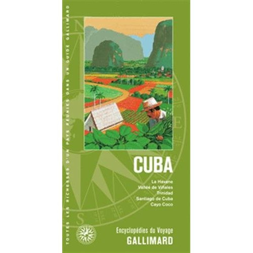 Emprunter Cuba livre
