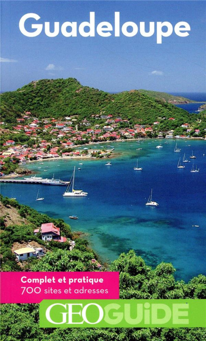 Emprunter Guadeloupe. 15e édition livre