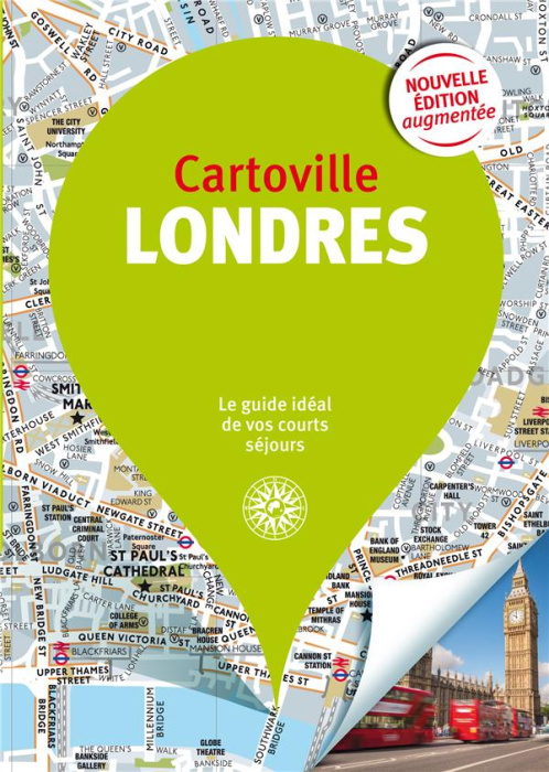 Emprunter Londres livre