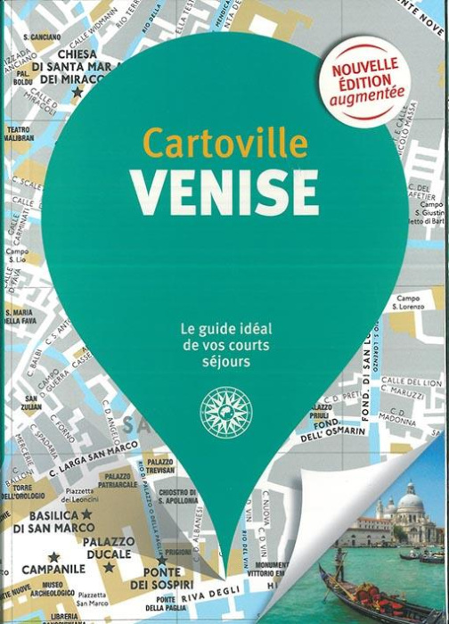 Emprunter Venise livre