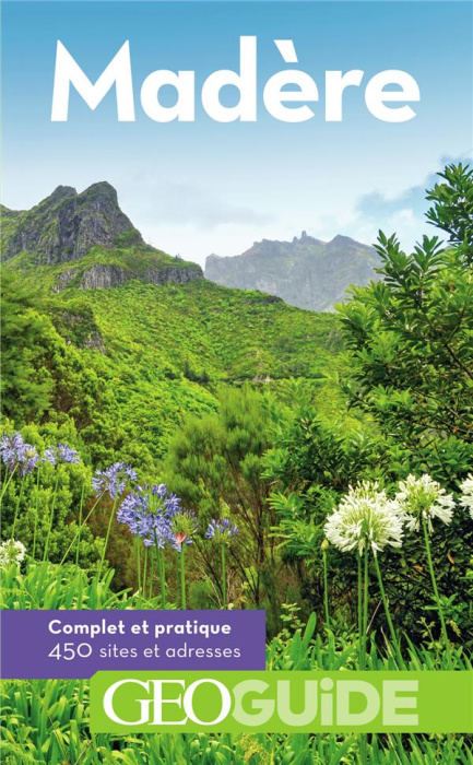 Emprunter Madère. 2e édition livre