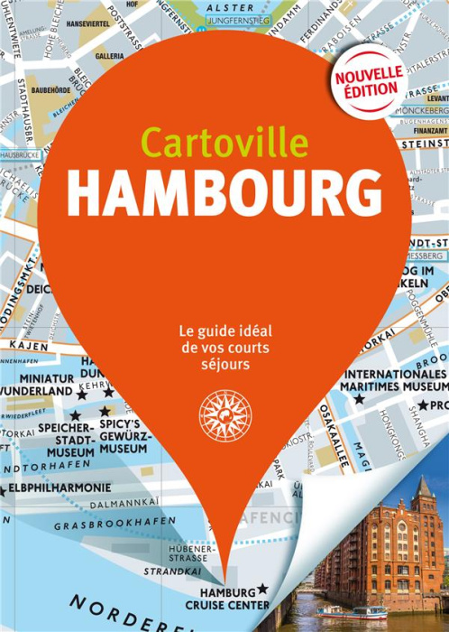 Emprunter Hambourg. 4e édition livre