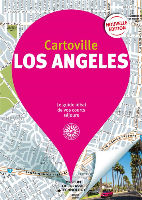 Emprunter Los Angeles. 6e édition livre