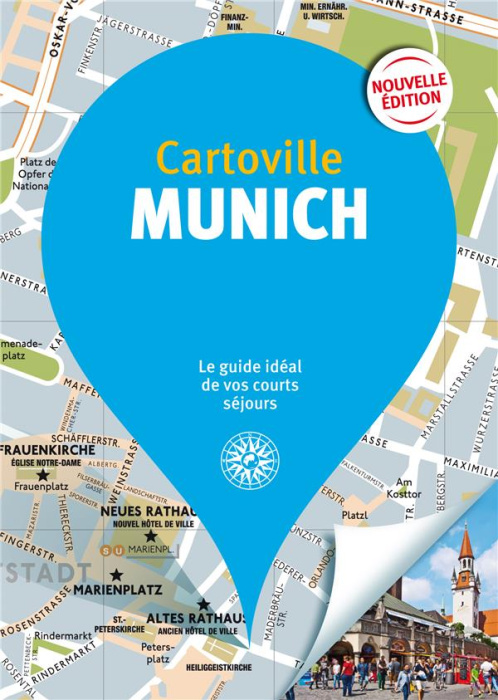 Emprunter Munich. 8e édition livre