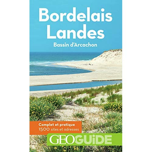 Emprunter Bordelais, Landes. Bassin d'Arcachon, 10e édition livre